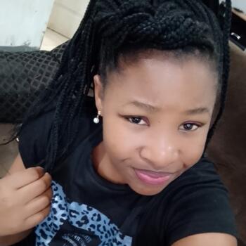 Nanny in KwaDukuza: Yolanda