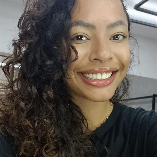 Babysitter in São José do Rio Preto: Rayssa