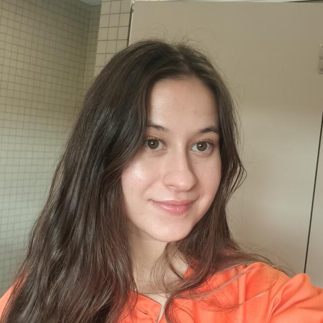 Canguro en Madrid: Puri