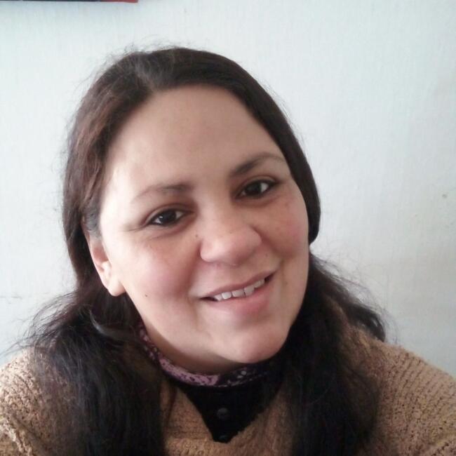 Babysitter in San José de Mayo: Cristina