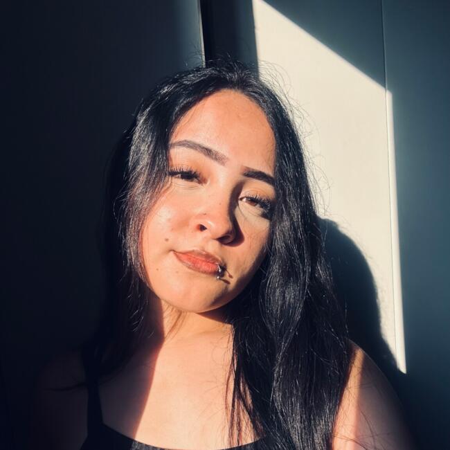 Babá em Mogi das Cruzes: Nayumi