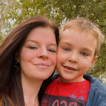 Babysitting job in Jabbeke: Kaylee