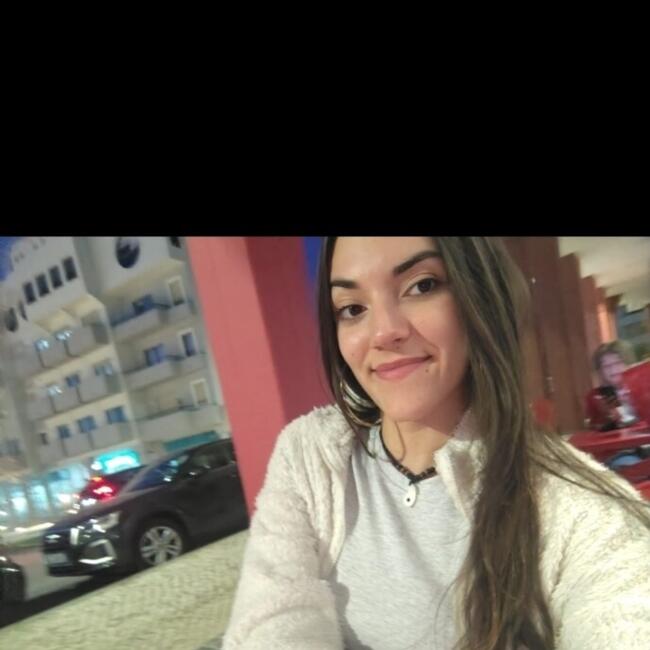 Canguro en Vigo: Adriana