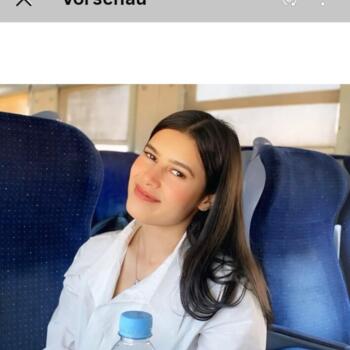 Babysitter in Tanger: Rajae