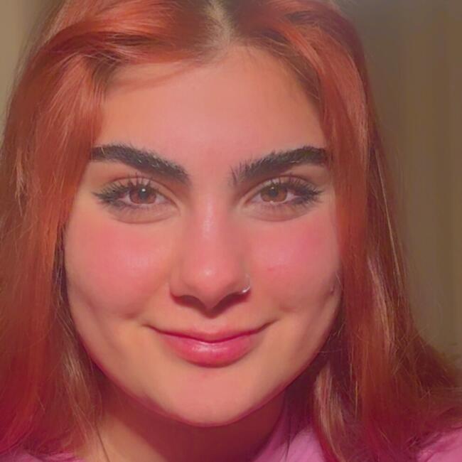 Babysitter in Berlin: Hasti