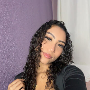 Babysitter in Barreiras: Yane