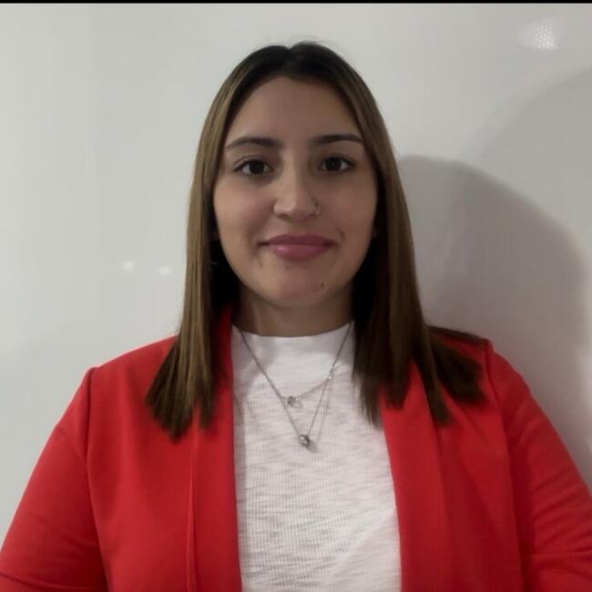 Babysitter in Bahía Blanca: Magali Milagros Tortora