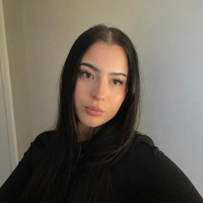 Babysitter in Tours: Alyssa