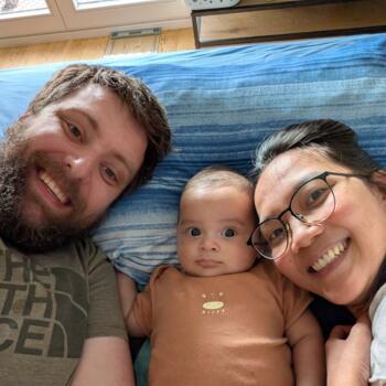 Babysitting job in Riga: babysitting job Jared