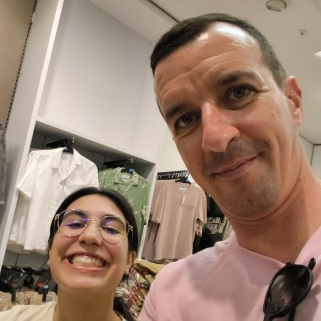 Trabalho de babysitting em Santa Comba Dão: Pedro