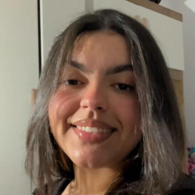 Babysitter in Canoas: Diullia