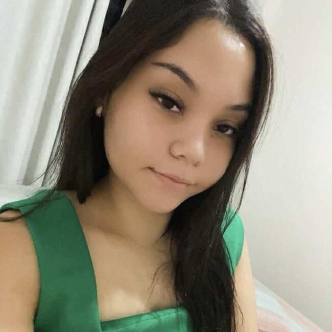 Babysitter in Presidente Prudente: Amanda