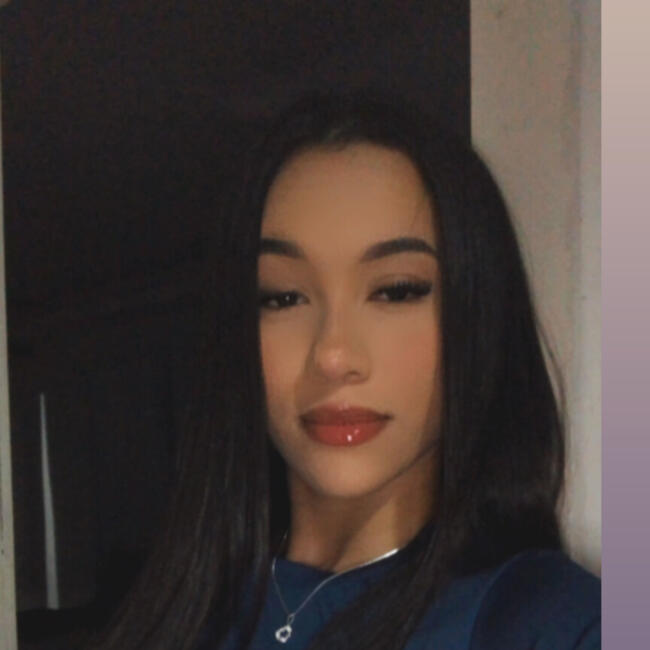 Babá em Magé: Vitória