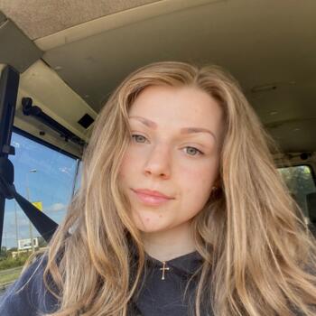 Babysitter in Nyíregyháza: Janka