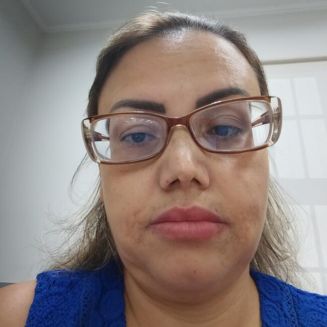 Babysitter in Sorocaba: Beatriz