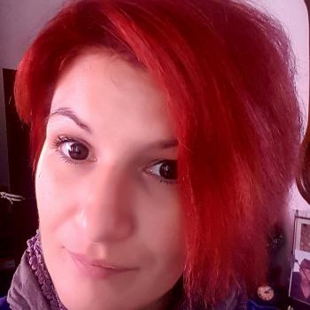 Babysitter a Siena: Erika Sisti