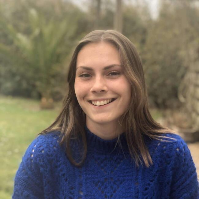 Baby-sitter in Genève: Loeza