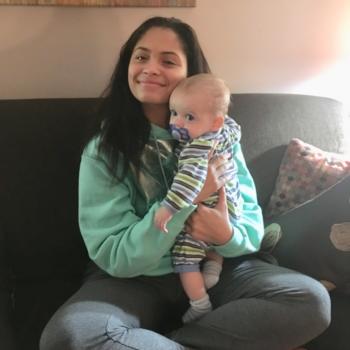 Babysitter Lansing: Jada