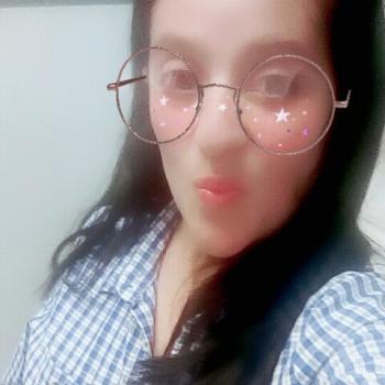 Babysitter Coacalco: Edna