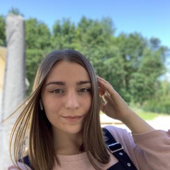 Baby-sitter Angers: Adèle