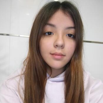 Niñera en Madrid: Zulema