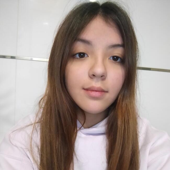 Niñera en Madrid: Zulema