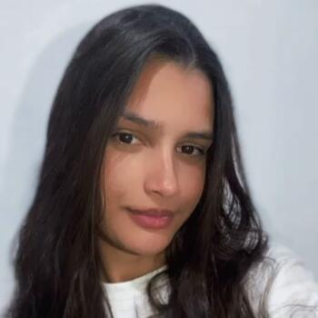 Babysitter Recife: Valdilene