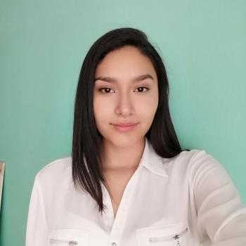 Babysitter Arequipa: Ariana Valeria