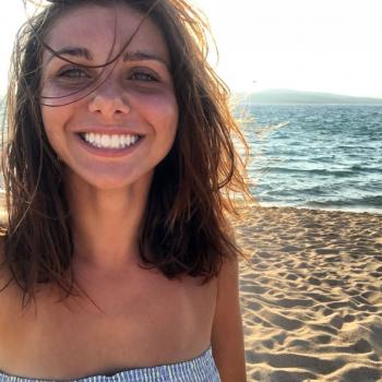 Babysitter a Trento: Chiara