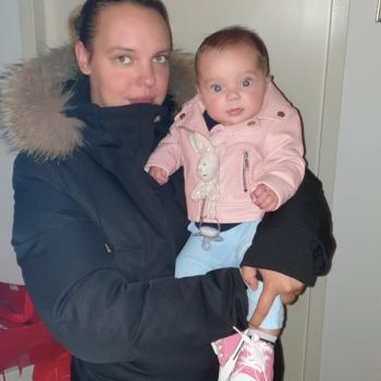 Gastouder vacatures in Schiedam: oppasadres Samantha