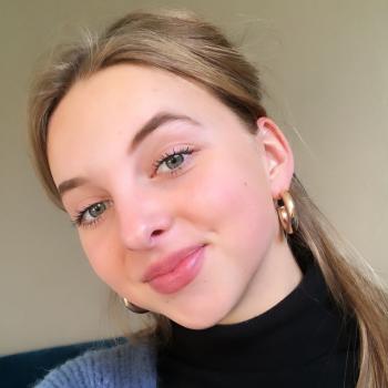 Oppas in Engelen: Fleur