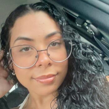 Babá em Guarujá: Geovanna