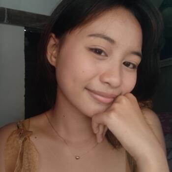 Babysitting job in Dalaguete: babysitting job Claudine