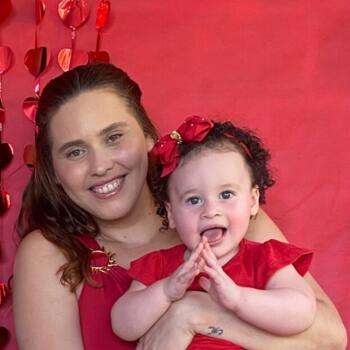 Babysitting job in Camaragibe: babysitting job Dayvilla