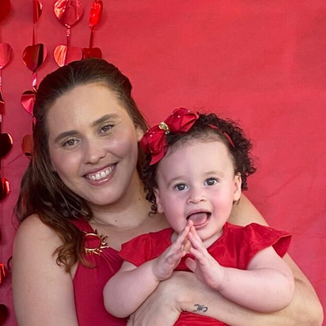 Babysitting job in Camaragibe: Dayvilla