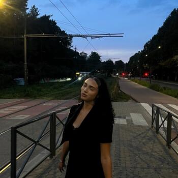Baby-sitter à Molenbeek-Saint-Jean: Maryam