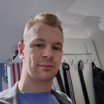 Babysitter in Rambrouch: Bryan