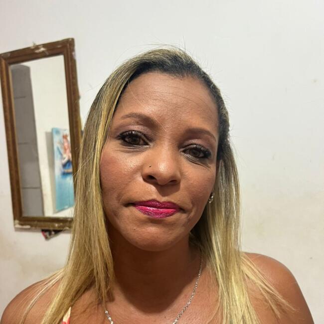 Babá em Recife: Selma da silva