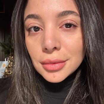 Canguro en Tres Cantos: Rayssa