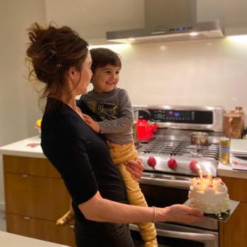 Babysitting job in Toronto: babysitting job Felicia