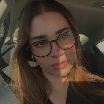 Niñera en Hermosillo: Evelyn