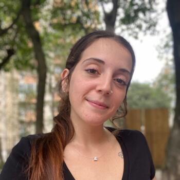 Babysitter em Amadora: Carolina