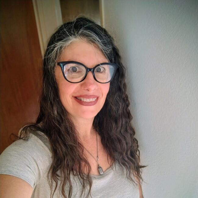 Babysitter in Buenos Aires: Chechu