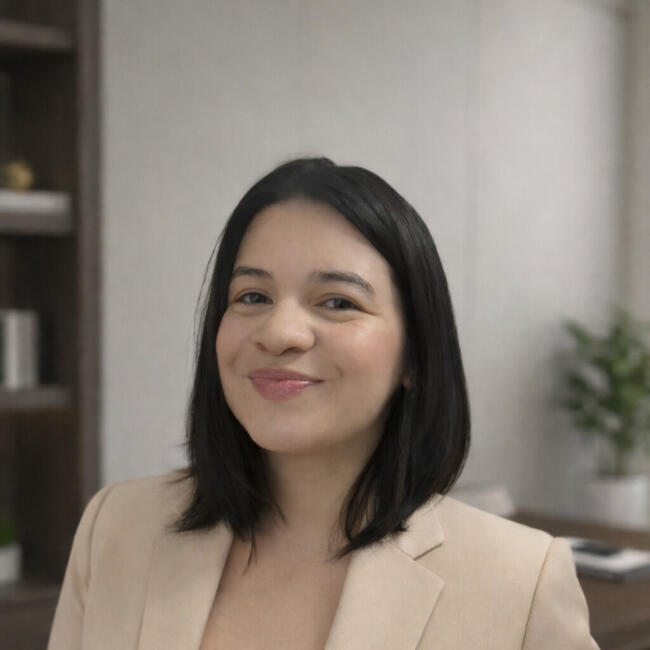 Emprego de babá em Florianópolis: Heloisa