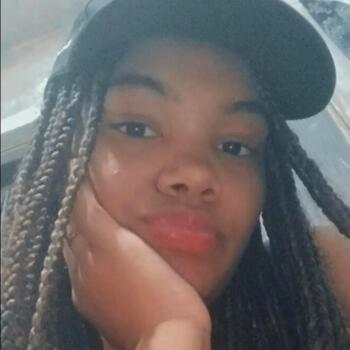 Babysitter in Magé: Vithoria