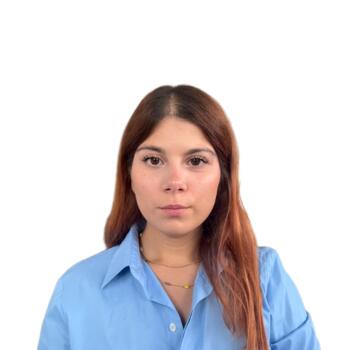 Babysitter in Taviano: Sara