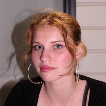 Baby-sitter Joué-lès-Tours: Justine