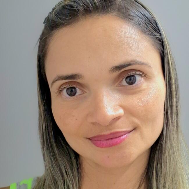 Babysitter in Taboão da Serra: Ana Paula