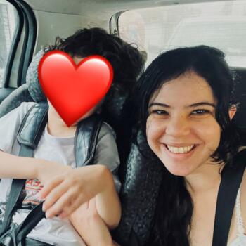 Babysitter in Ballyboden: Nicole