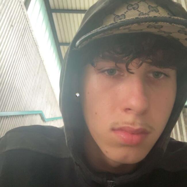 Babysitter in Zottegem: Sebastian